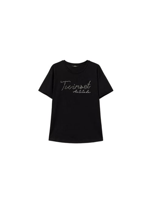  TWINSET | T-SHIRT | 251AP216200006