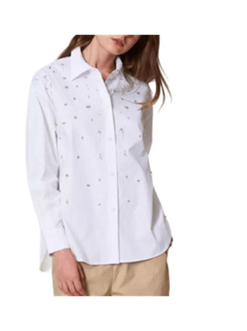 TWINSET | CAMICIE | 251AP229100840