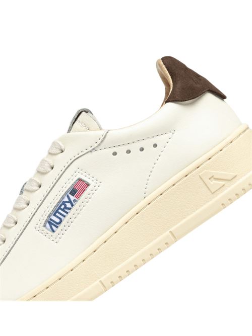 DALLAS LOW AUTRY | ADLMMR22