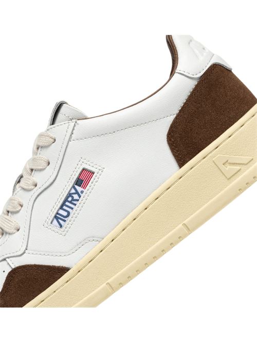 MEDALIST LOW AUTRY | AULMFT05