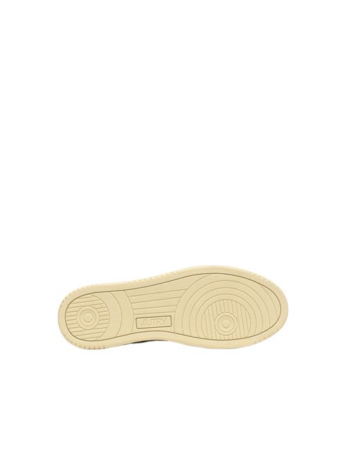 MEDALIST LOW AUTRY | AULMFT07