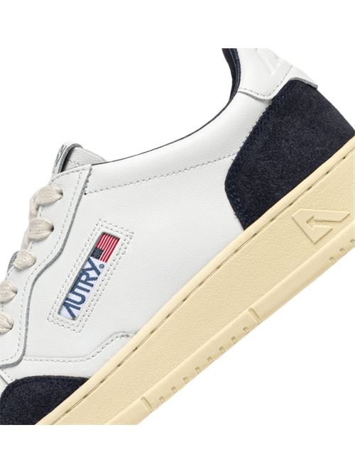 MEDALIST LOW AUTRY | AULMFT07