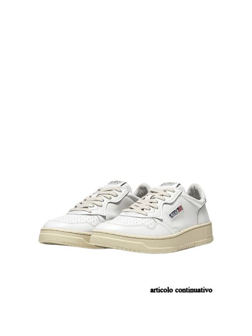 MEDALIST LOW CONTINUATIVO AUTRY | AULMLL15