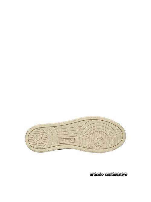 MEDALIST LOW CONTINUATIVO AUTRY | AULMLL15