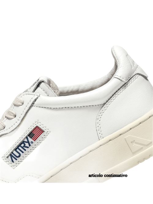 MEDALIST LOW CONTINUATIVO AUTRY | AULMLL15