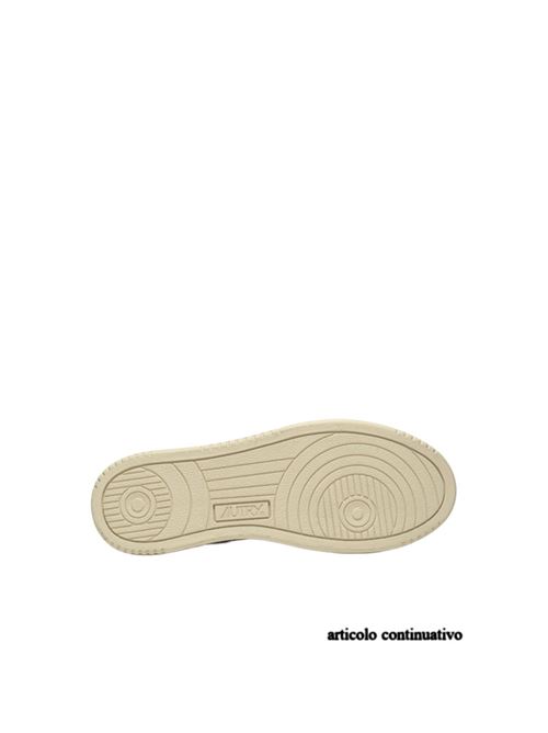 MEDALIST LOW CONTINUATIVO AUTRY | AULMLL22