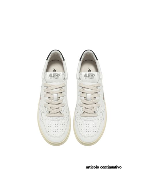 MEDALIST LOW CONTINUATIVO AUTRY | AULMLL22