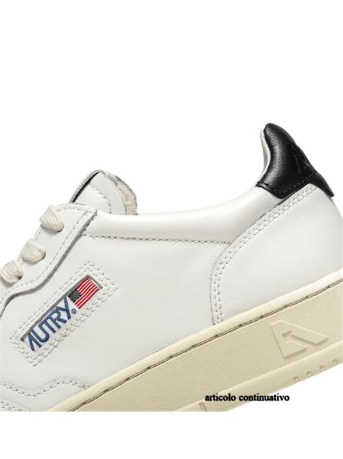 MEDALIST LOW CONTINUATIVO AUTRY | AULMLL22