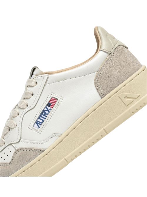 MEDALIST LOW AUTRY | AULMLS14