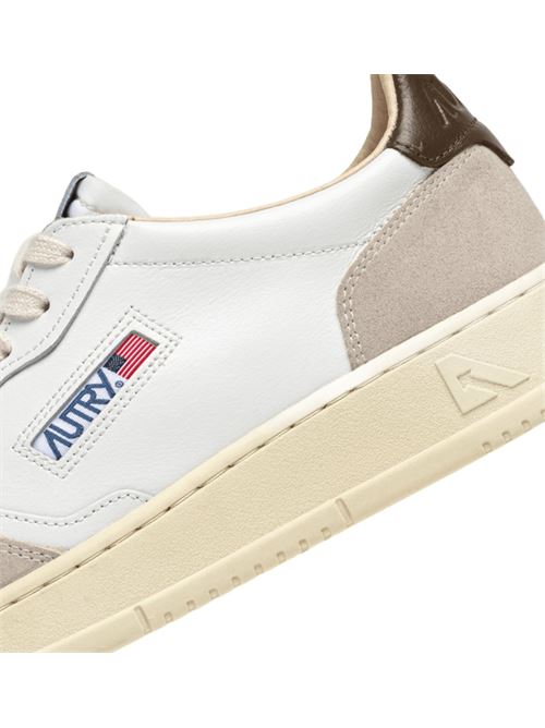 MEDALIST LOW AUTRY | AULMLS15