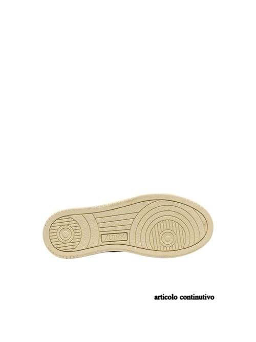 MEDALIST LOW CONTINUATIVO AUTRY | AULMLS21