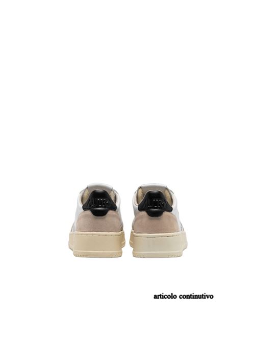 MEDALIST LOW CONTINUATIVO AUTRY | AULMLS21