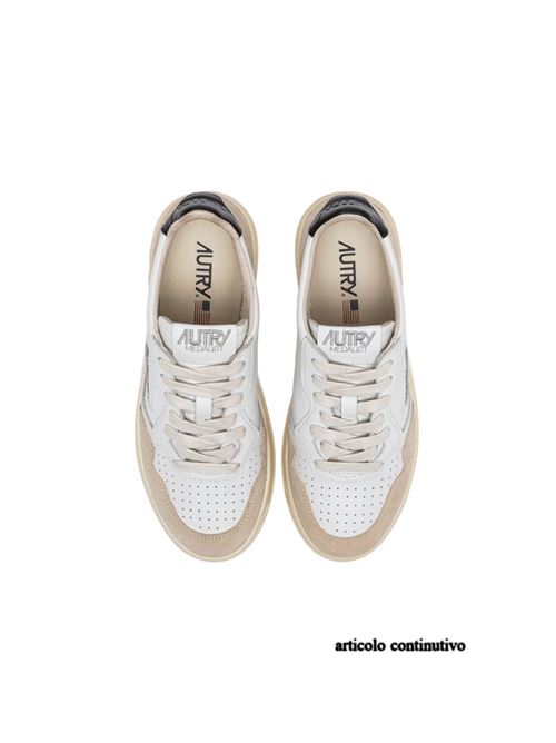 MEDALIST LOW CONTINUATIVO AUTRY | AULMLS21