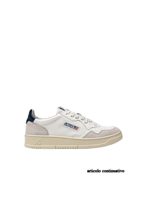 MEDALIST LOW CONTINUATIVO AUTRY | AULMLS28