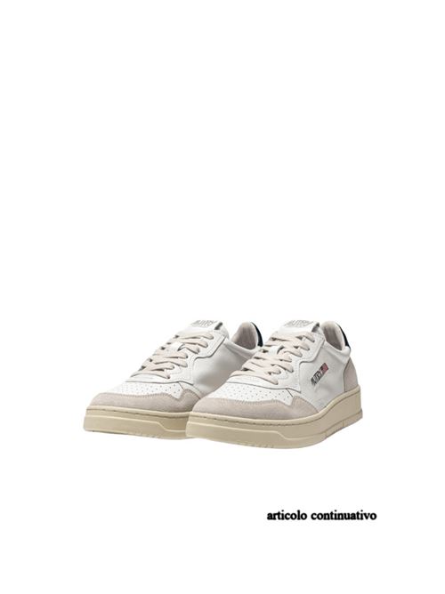 MEDALIST LOW CONTINUATIVO AUTRY | AULMLS28