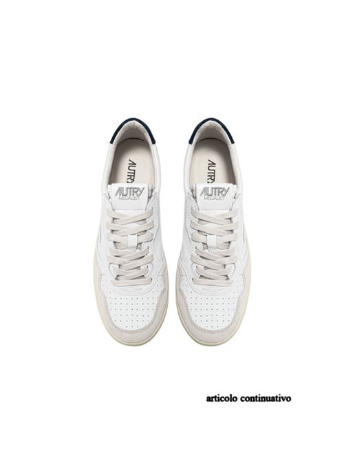 MEDALIST LOW CONTINUATIVO AUTRY | AULMLS28