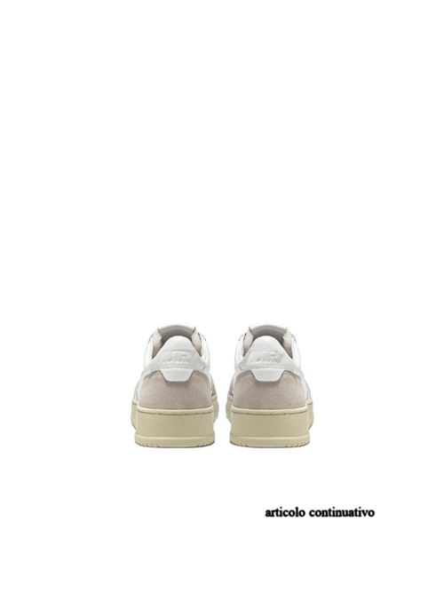 MEDALIST LOW CONTINUATIVO AUTRY | AULMLS33