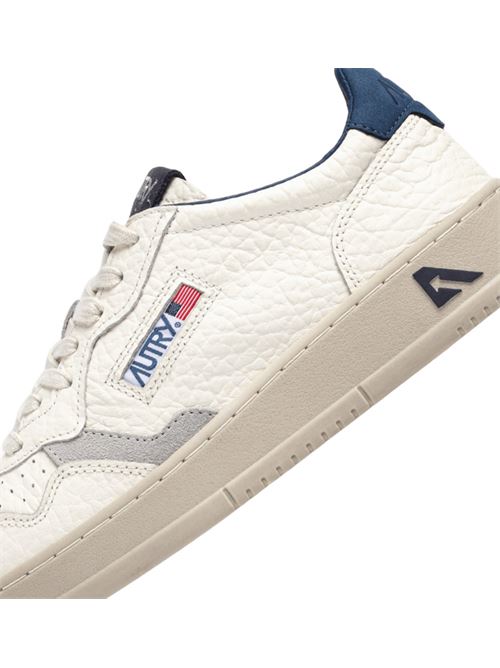 MEDALIST LOW AUTRY | AULMNE12