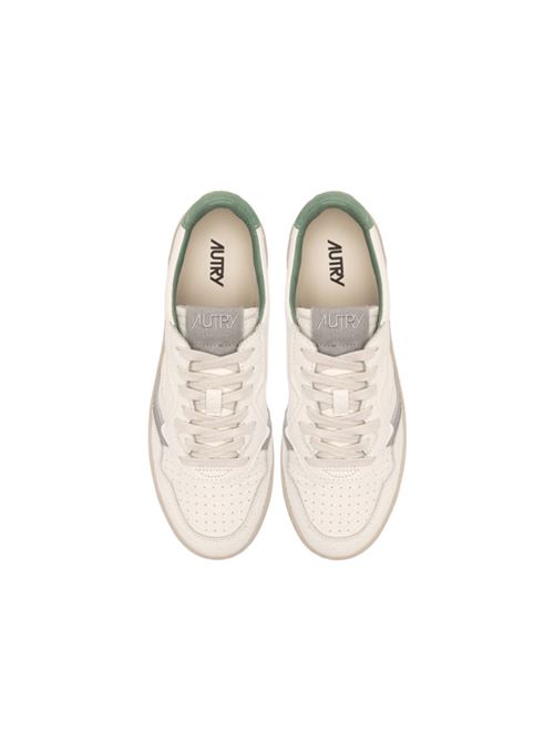 MEDALIST LOW AUTRY | AULMNE16