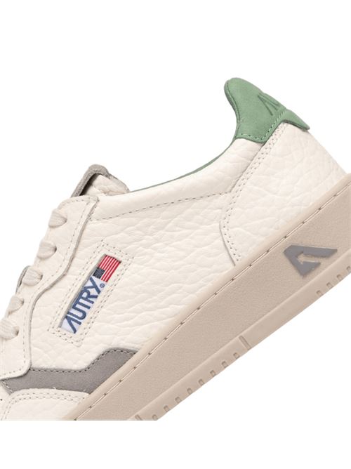 MEDALIST LOW AUTRY | AULMNE16