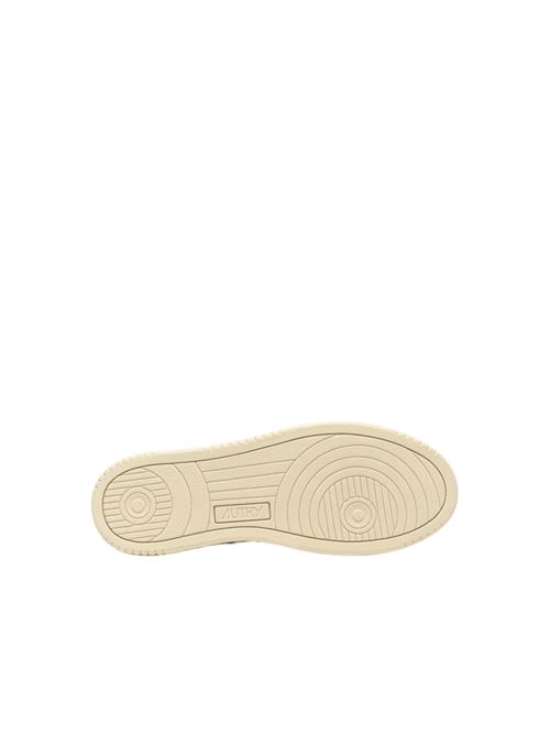 MEDALIST LOW AUTRY | AULMTB03