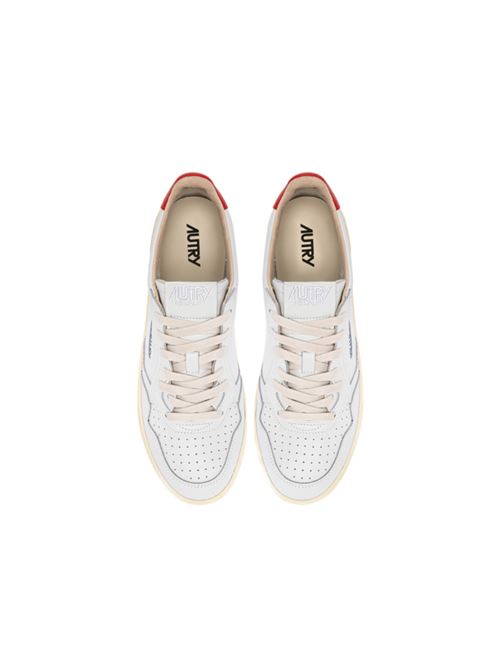 MEDALIST LOW AUTRY | AULMTB03