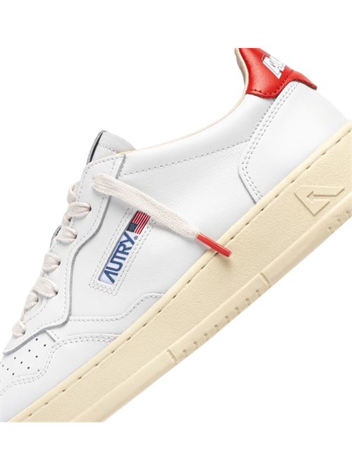 MEDALIST LOW AUTRY | AULMTB03