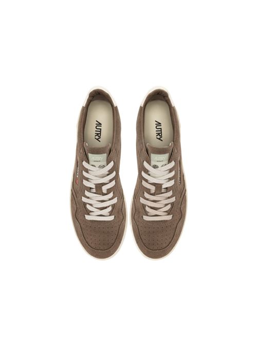 MEDALIST LOW AUTRY | AULMUH10