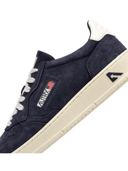 MEDALIST LOW AUTRY | AULMUH11