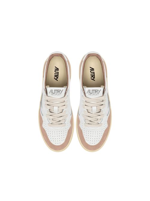 MEDALIST LOW AUTRY | AULWFT04