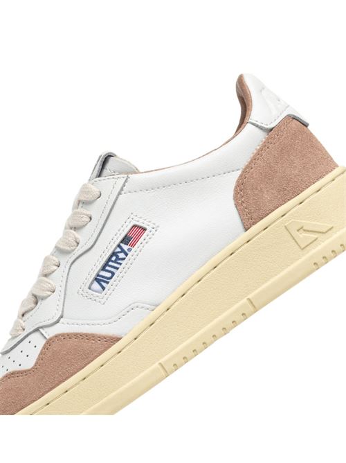 MEDALIST LOW AUTRY | AULWFT04