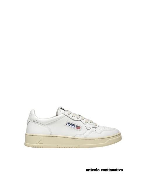 MEDALIST LOW CONTINUATIVO AUTRY | AULWLL15