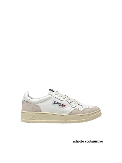 MEDALIST LOW CONTINUATIVO AUTRY | AULWLS33