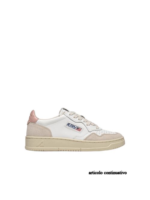 MEDALIST LOW CONTINUATIVO AUTRY | AULWLS37