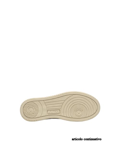 MEDALIST LOW CONTINUATIVO AUTRY | AULWLS37