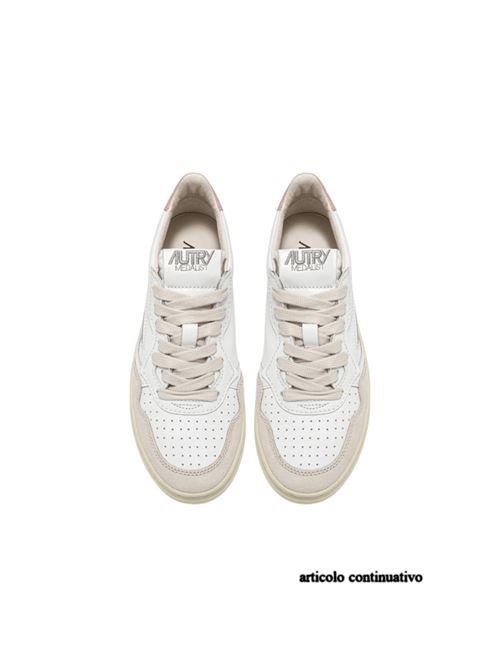 MEDALIST LOW CONTINUATIVO AUTRY | AULWLS37