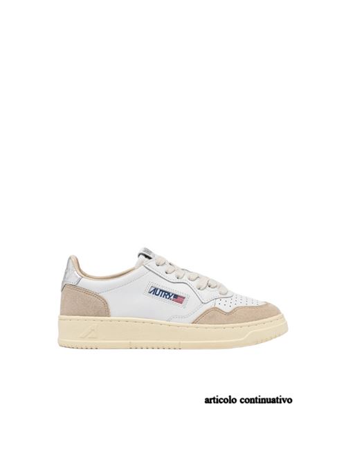 MEDALIST LOW CONTINUATIVO AUTRY | AULWLS74