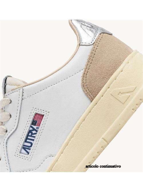 MEDALIST LOW CONTINUATIVO AUTRY | AULWLS74