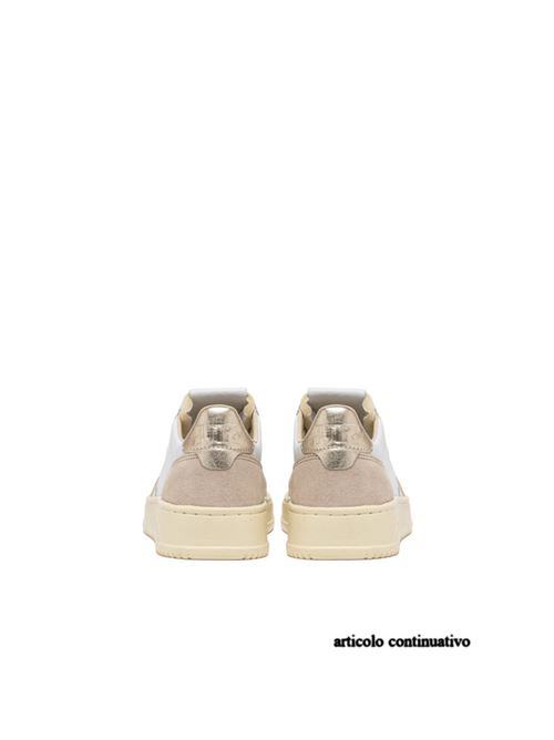 MEDALIST LOW CONTINUATIVO AUTRY | AULWLS75