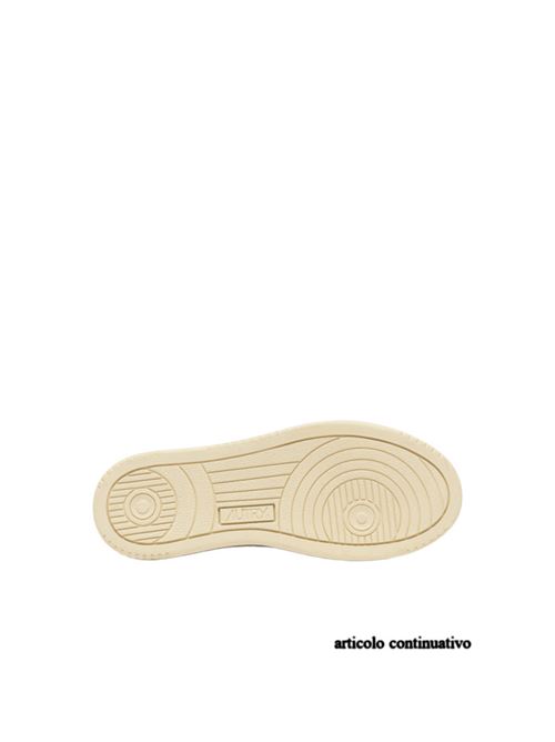 MEDALIST LOW CONTINUATIVO AUTRY | AULWLS75