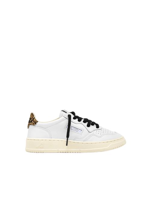 MEDALIST LOW AUTRY | AULWOC01