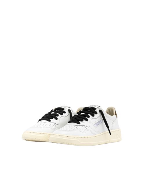 MEDALIST LOW AUTRY | AULWOC01