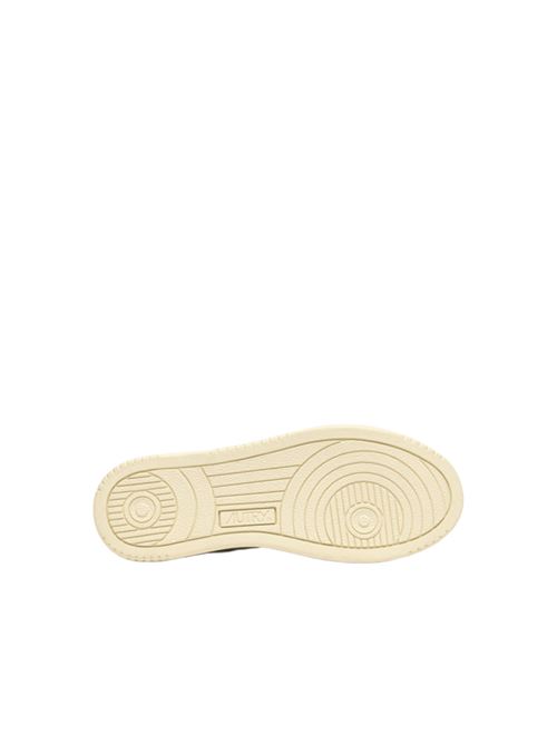 MEDALIST LOW AUTRY | AULWOC01