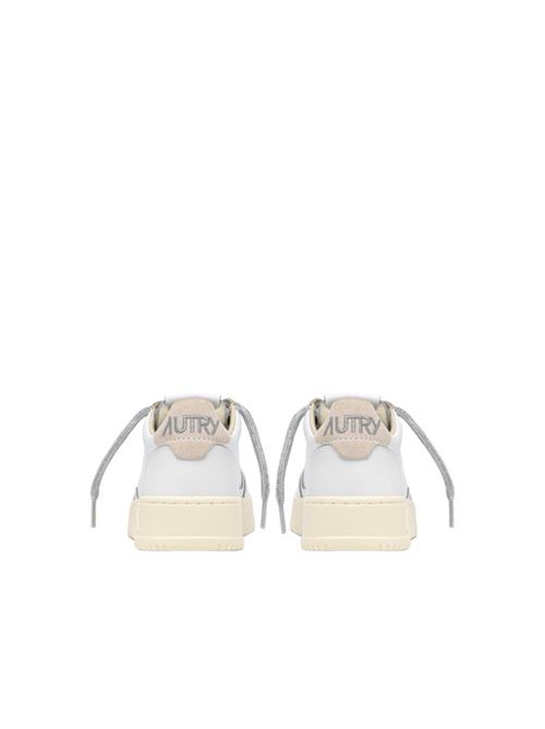 MEDALIST LOW AUTRY | AULWSW02