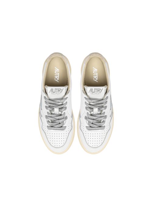 MEDALIST LOW AUTRY | AULWSW02