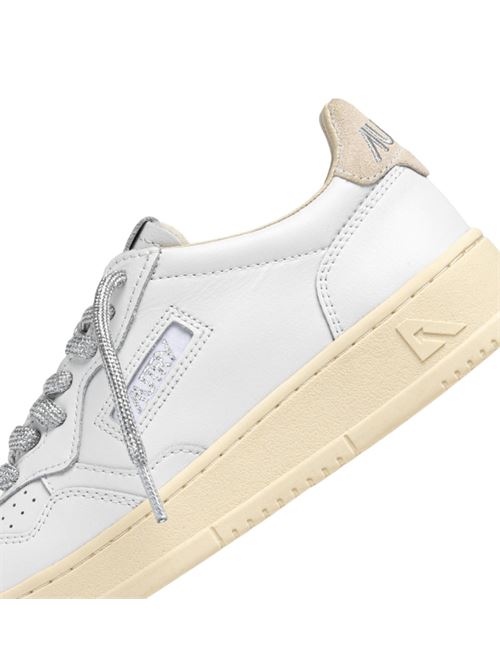 MEDALIST LOW AUTRY | AULWSW02