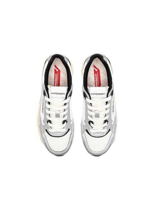 HYPERWAY AUTRY | HYLMMV03