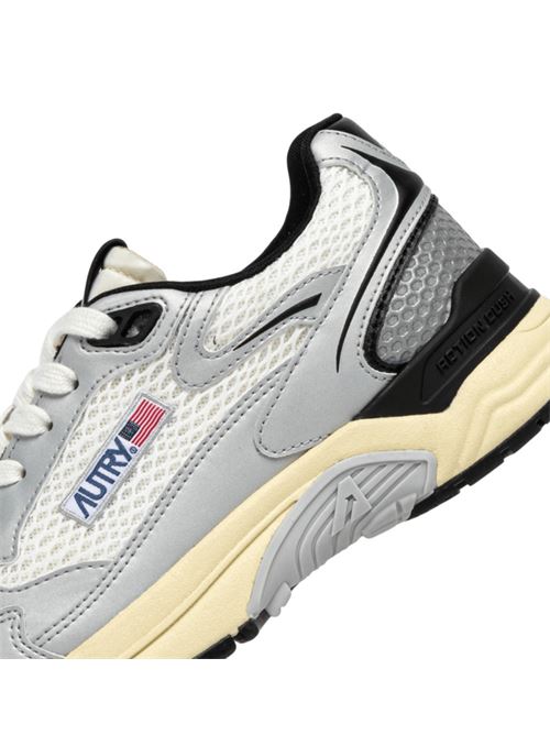 HYPERWAY AUTRY | HYLMMV03