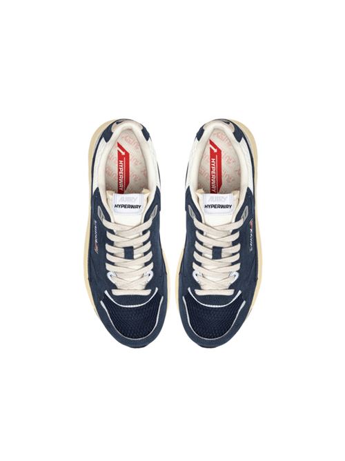 HYPERWAY AUTRY | HYLMUM01