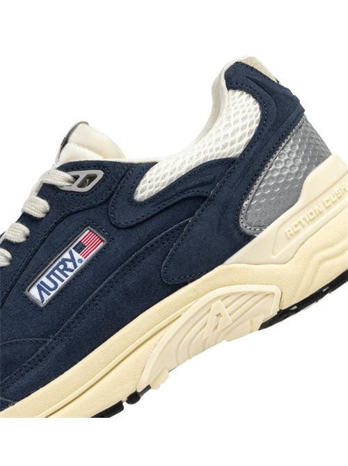 HYPERWAY AUTRY | HYLMUM01